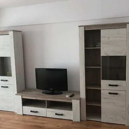 Apartmán Seaside Apartment In Constanta