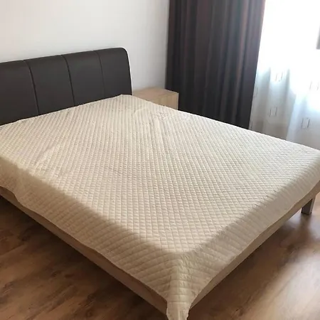 Seaside Apartment In Constanta *