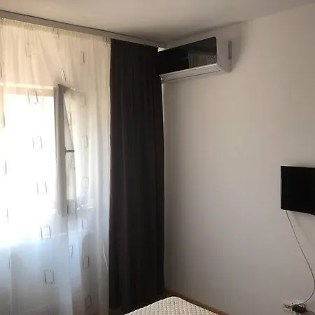 Seaside Apartment In Constanta * Năvodari