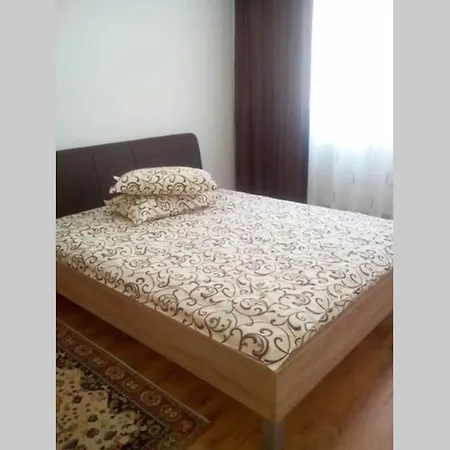 Seaside Apartment In Constanta Năvodari